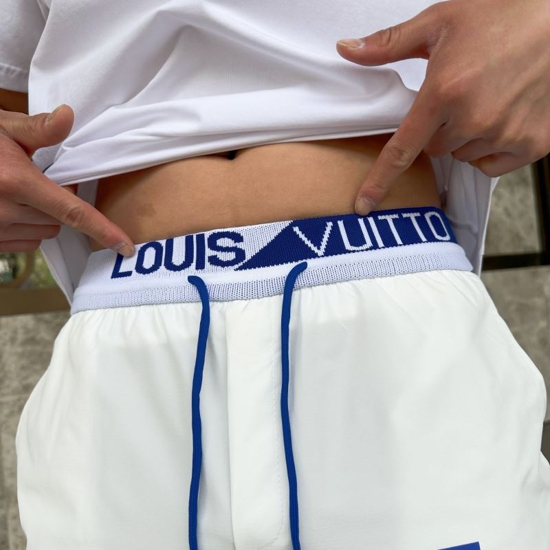 Louis Vuitton Short Pants